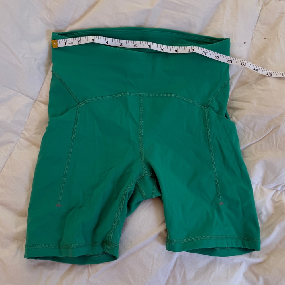 Lululemon Power Thru HR Short 6" - Picture 2 of 6